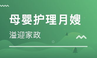 上海母嬰護理培訓 專業守護母嬰健康
